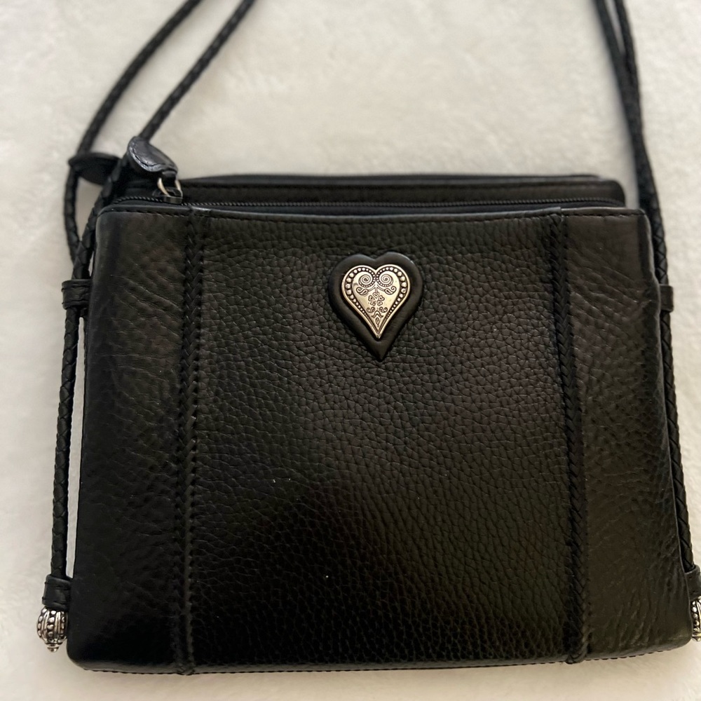 Brighton Cross Body Vintage Purse